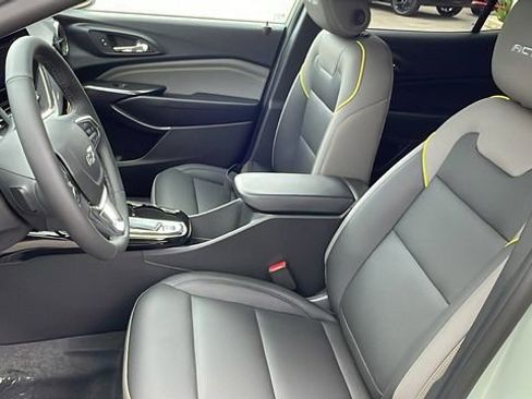 New 2026 Chevrolet Trax ACTIV FWD image 11