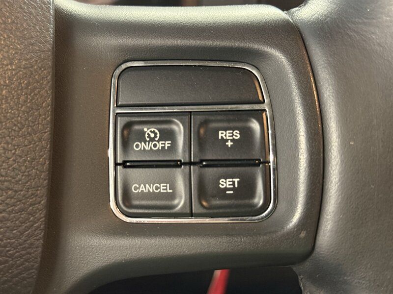 Used 2012 RAM 1500 Laramie AWD/4WD image 21