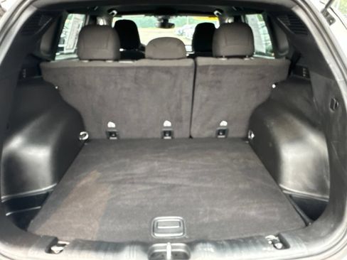 Used 2025 Jeep Compass Sport AWD/4WD image 29