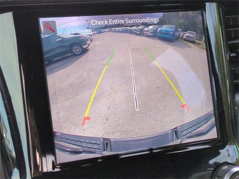 Used 2022 RAM 1500 Rebel w/ Rebel Level 1 Equipment Group image 24