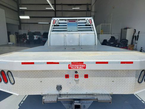 Used 2024 Chevrolet Silverado 3500 W/T w/ WT Fleet Convenience Package AWD/4WD image 33