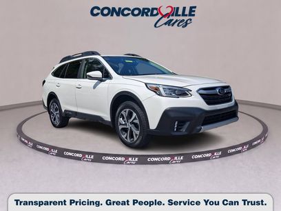 Used 2020 Subaru Outback Limited XT w/ Popular Package #2