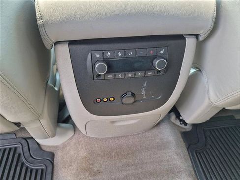 Used 2011 Chevrolet Tahoe LT AWD/4WD image 19