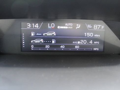 Used 2020 Subaru Forester Sport w/ Popular Package #2 AWD/4WD image 12