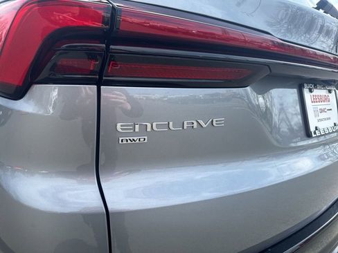 New 2026 Buick Enclave Sport Touring w/ Power Package image 66