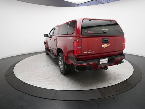 Used 2015 Chevrolet Colorado Z71 image 30