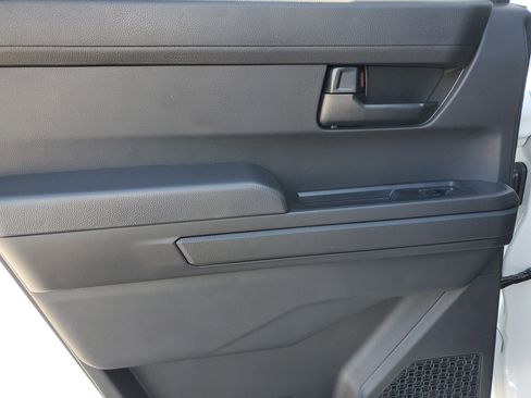 New 2026 Toyota Tacoma SR5 image 14