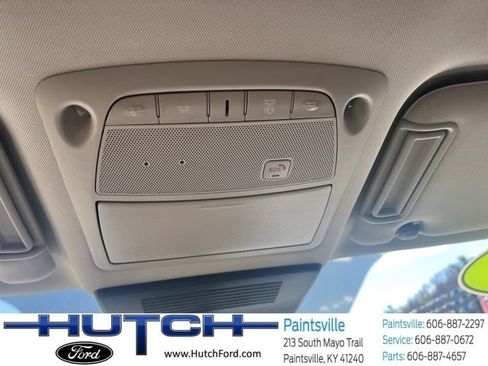 Used 2023 Nissan Armada SV w/ Cargo Package AWD/4WD image 33