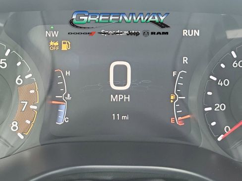 New 2026 Jeep Compass Latitude image 28