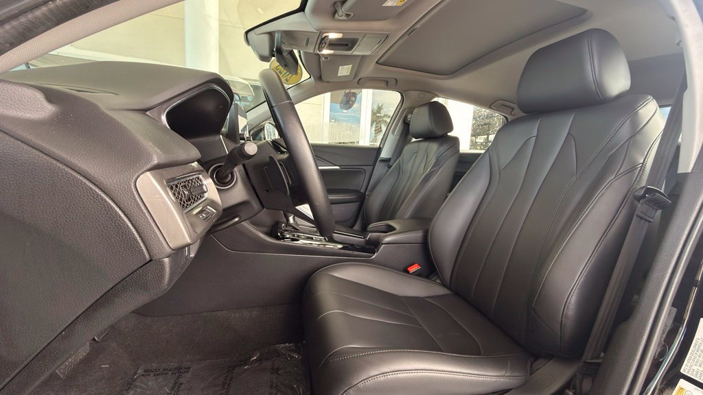 Used 2025 Acura Integra FWD image 4