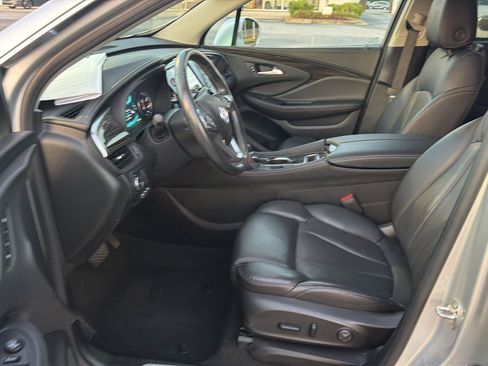 Used 2019 Buick Envision Premium AWD/4WD image 10