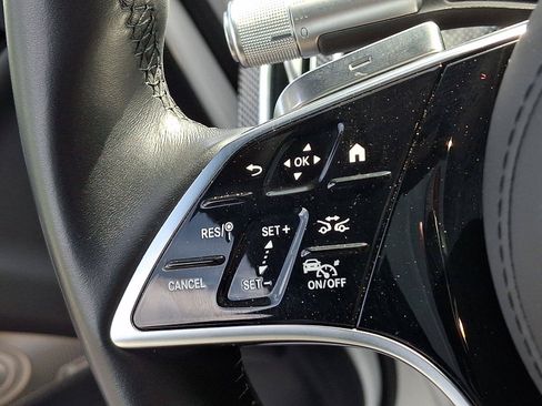 Used 2022 Mercedes-Benz S 580 4MATIC Sedan image 22