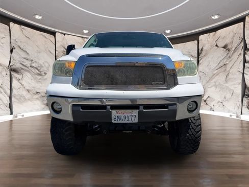 Used 2008 Toyota Tundra 2WD Double Cab image 2