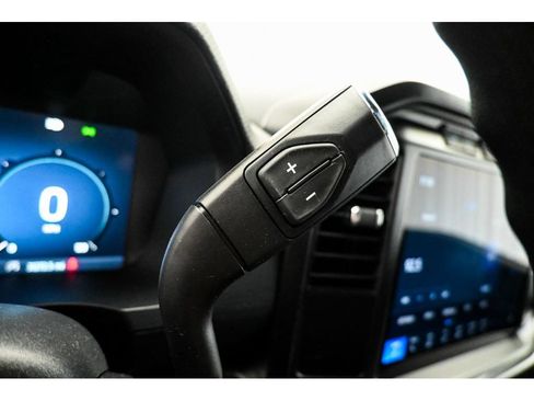 Used 2024 Ford F150 STX w/ STX Black Appearance Package image 13