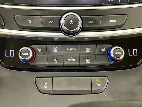 Used 2017 Buick LaCrosse Essence w/ Sights and Sounds Package FWD image 9