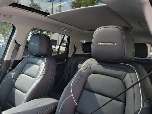 New 2026 GMC Terrain Denali AWD/4WD image 22