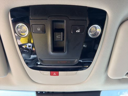 Used 2025 Kia Sportage SX FWD image 20