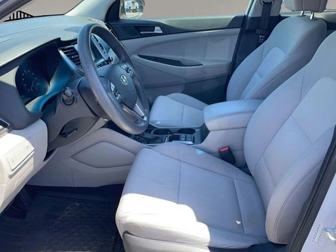 Used 2018 Hyundai Tucson SEL AWD/4WD image 22