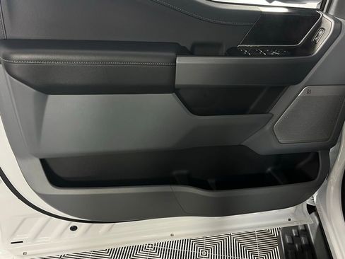 Used 2024 Ford F150 Lightning Flash image 23