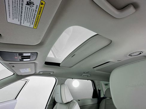 New 2026 Hyundai Palisade Calligraphy image 22