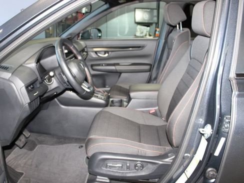 Used 2026 Honda CR-V Sport image 7