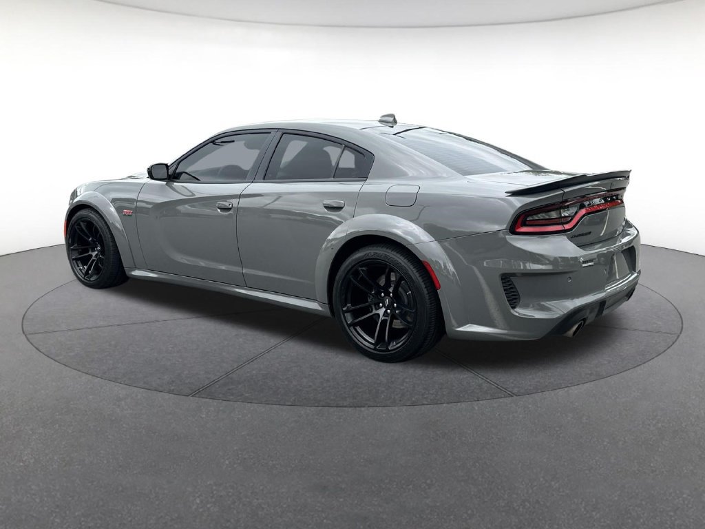 Certified 2023 Dodge Charger Scat Pack RWD image 3