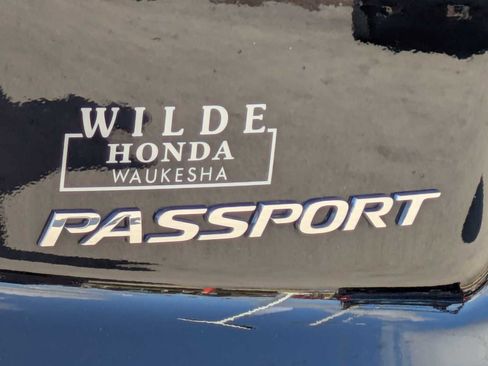 Certified 2023 Honda Passport EX-L image 12