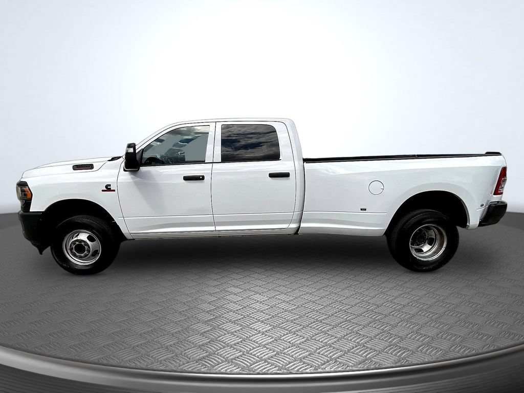 Used 2023 RAM 3500 Tradesman AWD/4WD image 8