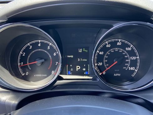 New 2026 Mitsubishi Outlander Sport SE AWD/4WD image 7