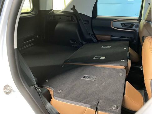 New 2025 Ford Bronco Sport Outer Banks w/ Outer Banks Tech Package+ image 45