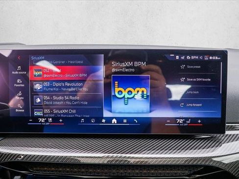 New 2026 BMW 440i xDrive w/ Premium Package AWD/4WD image 15