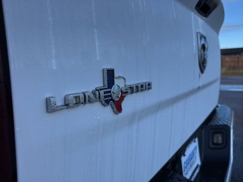 Used 2016 RAM 1500 Lone Star image 28