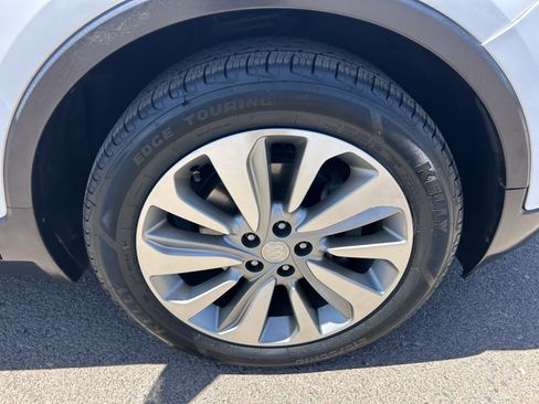 Used 2017 Buick Encore Preferred FWD image 9