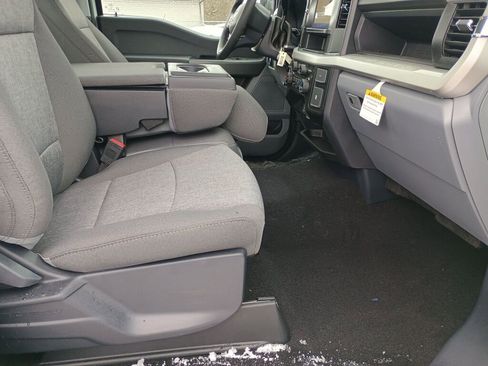 New 2026 Ford F350 XL w/ STX Appearance Package image 18