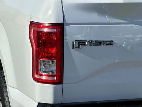 Used 2016 Ford F150 XL w/ XL Power Equipment Group image 30