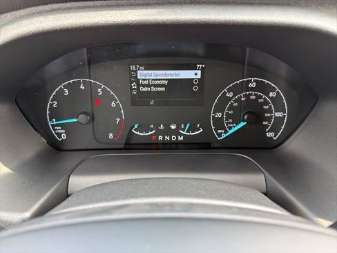 New 2025 Ford Transit 250 Low Roof w/ Load Area Protection Package RWD image 9