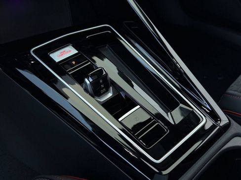 New 2026 Volkswagen GTI SE FWD image 16