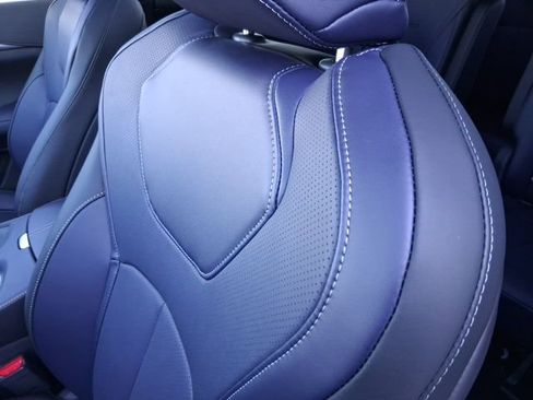 New 2026 INFINITI QX60 Sport w/ Dark Cargo Package image 20