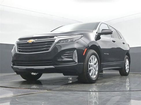 Certified 2022 Chevrolet Equinox LT image 46