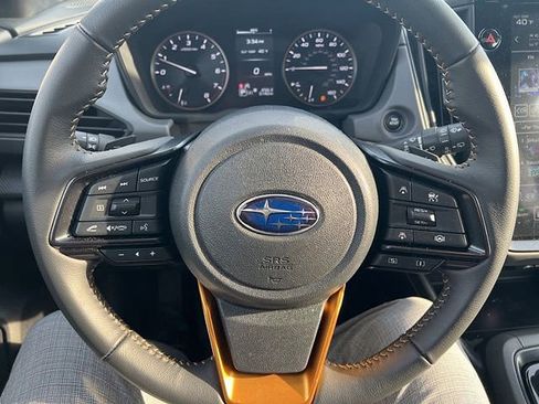 Certified 2025 Subaru Crosstrek 2.5i Wilderness image 19