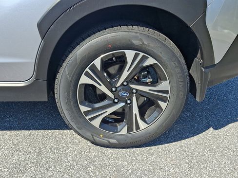 Certified 2024 Subaru Crosstrek 2.0i Premium w/ Crosstrek Mirror Package AWD/4WD image 7