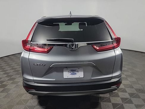 Certified 2018 Honda CR-V EX image 5