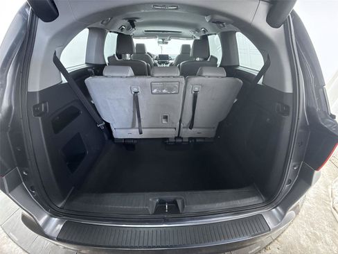 Used 2019 Honda Odyssey EX-L image 34