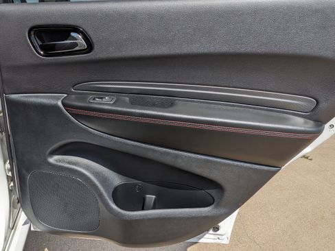 Used 2025 Dodge Durango GT AWD/4WD image 39