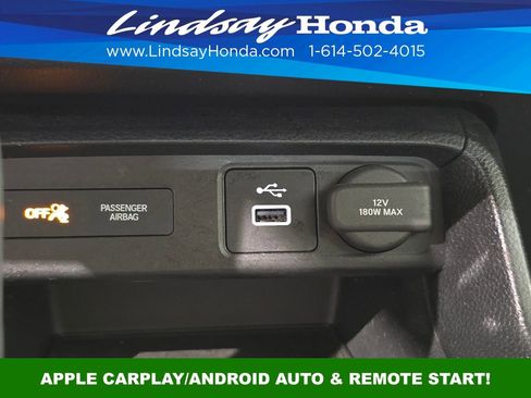 Used 2024 Honda Civic Sport image 21