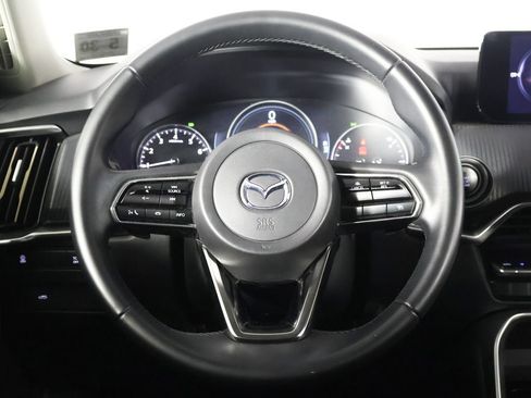 Used 2025 MAZDA CX-90 3.3 Turbo w/ Select Package AWD/4WD image 35
