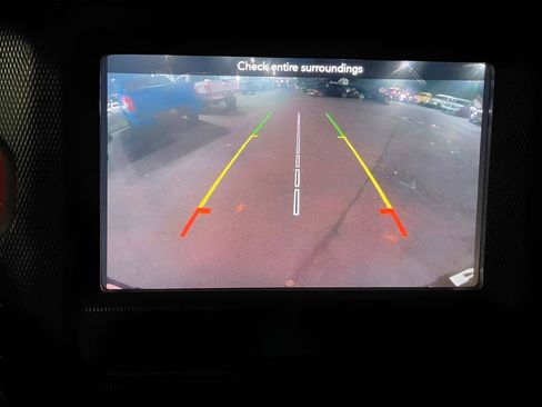 Used 2018 Jeep Wrangler Unlimited Rubicon image 27