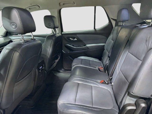 Used 2019 Chevrolet Traverse LT AWD/4WD image 19