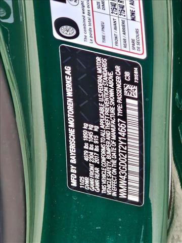 Used 2026 MINI Cooper 4-Door Hardtop FWD image 19