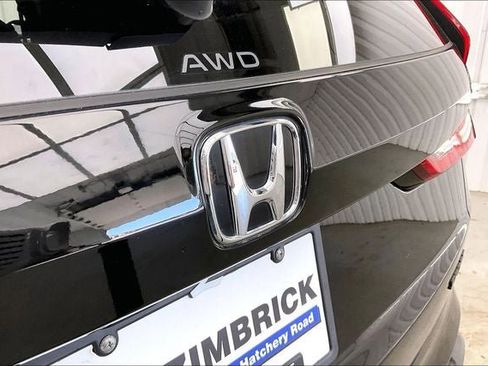 Certified 2023 Honda CR-V Sport image 32